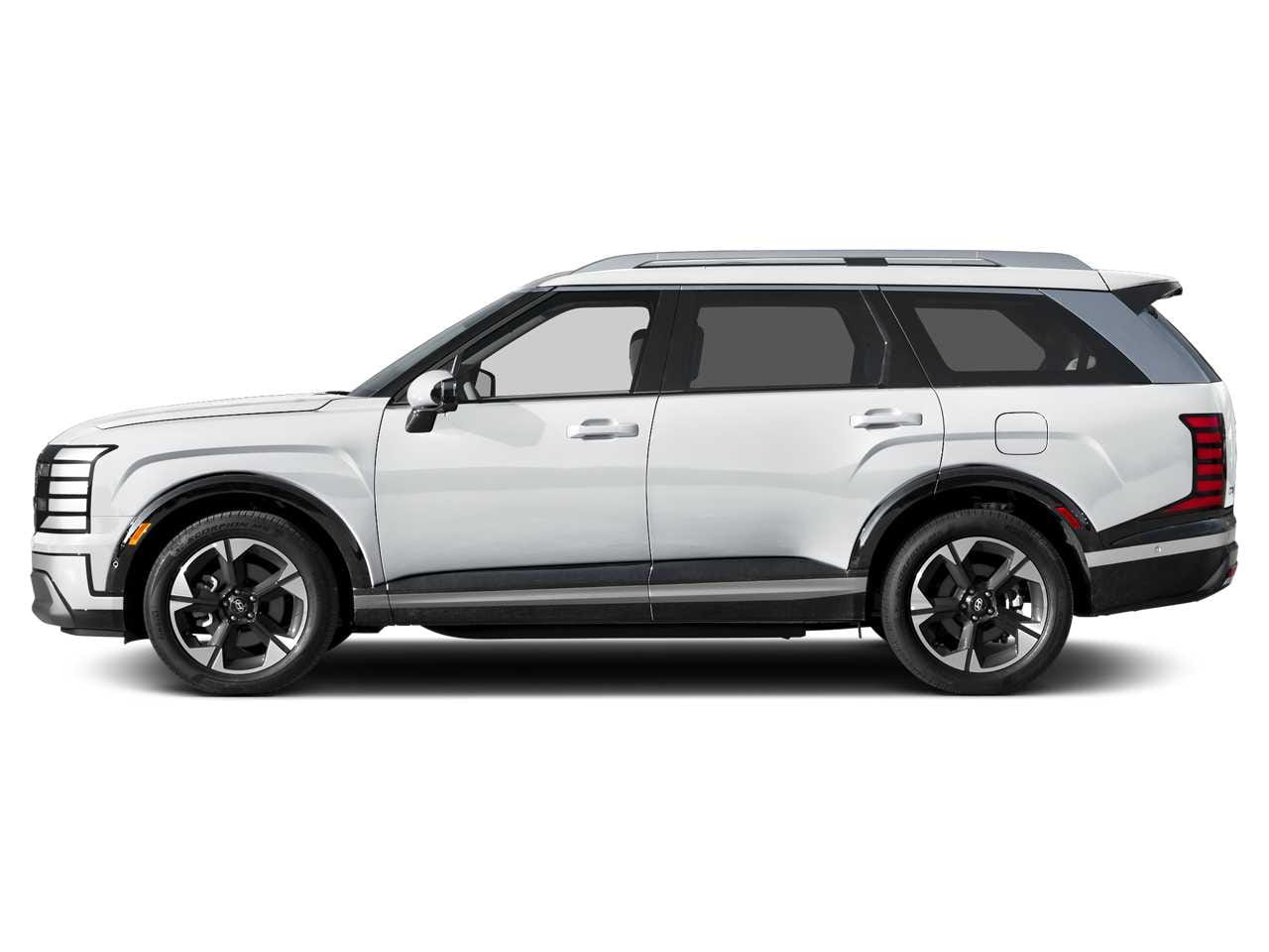 3 thumbnail image of  2026 Hyundai Palisade Hybrid Limited