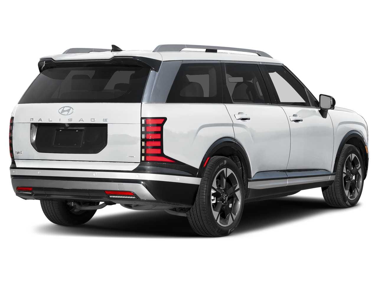 2 thumbnail image of  2026 Hyundai Palisade Hybrid Limited