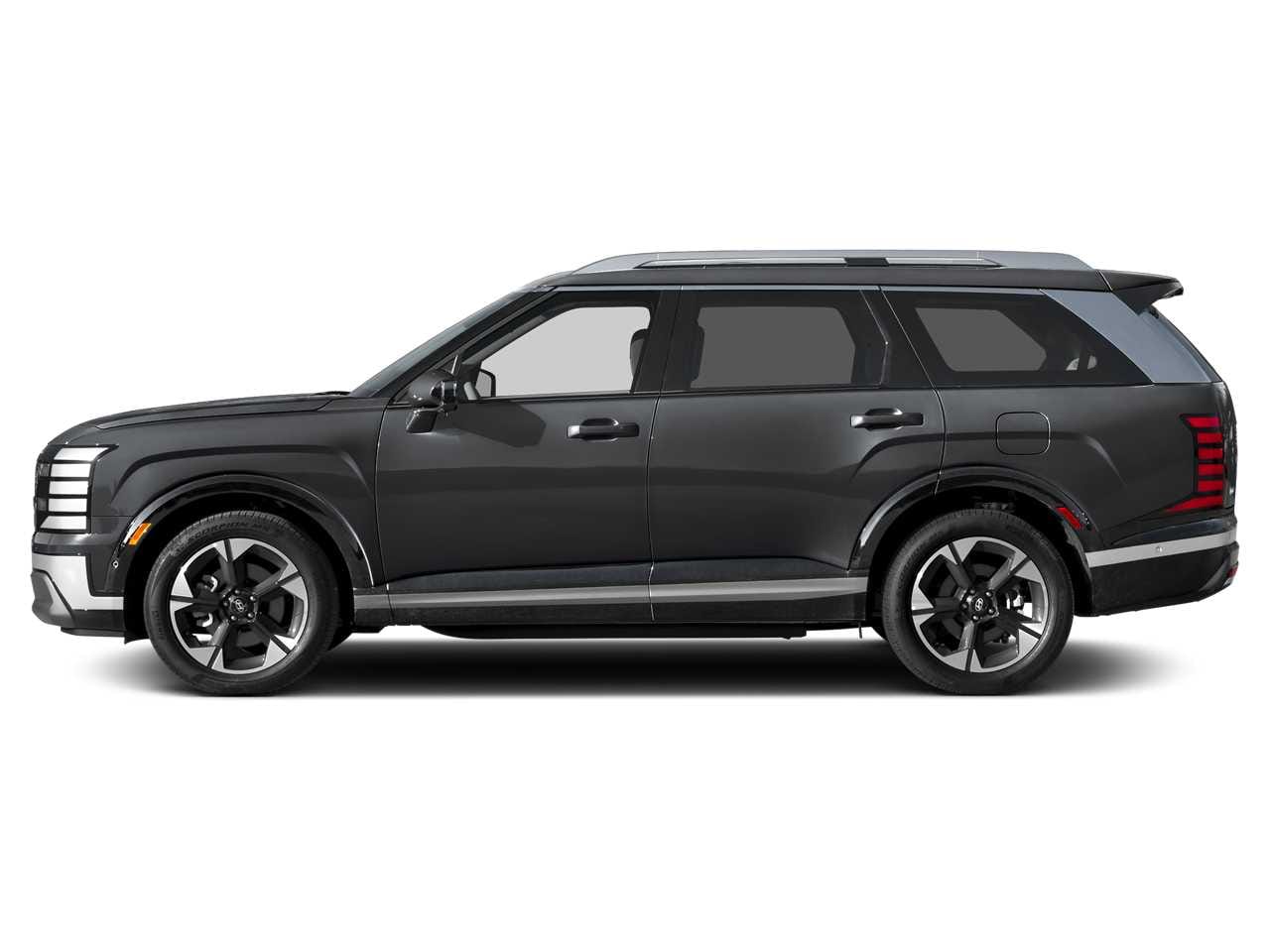 3 thumbnail image of  2026 Hyundai Palisade Hybrid Limited