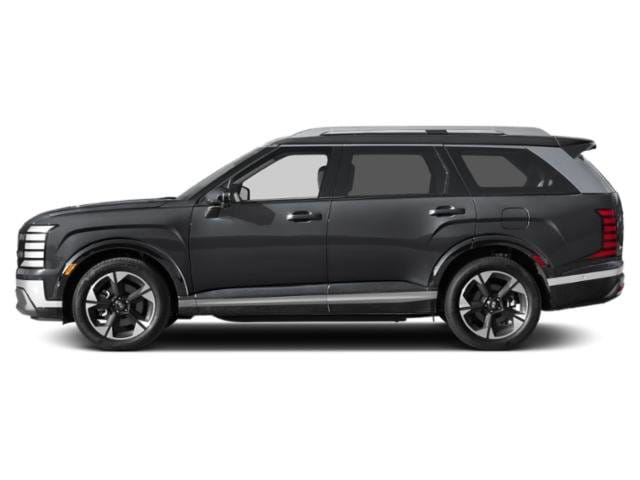 3 thumbnail image of  2026 Hyundai Palisade Hybrid Limited