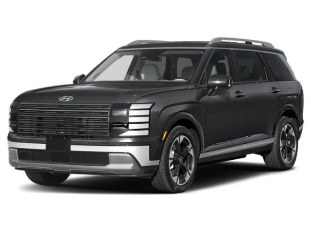 1 thumbnail image of  2026 Hyundai Palisade Hybrid Limited
