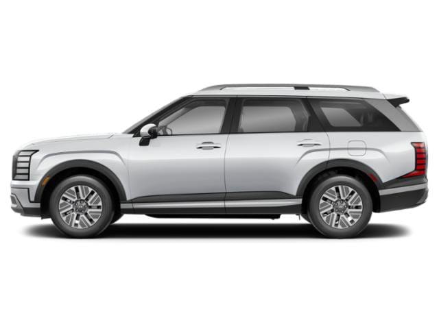 2 thumbnail image of  2026 Hyundai Palisade Hybrid SEL 8P