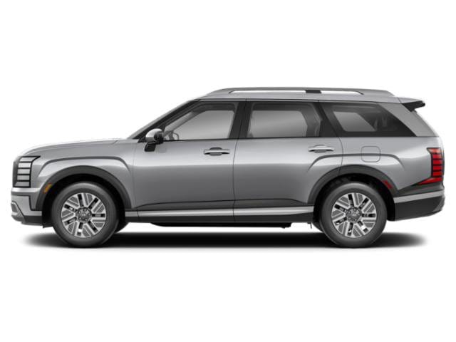 5 thumbnail image of  2026 Hyundai Palisade Hybrid SEL 8P