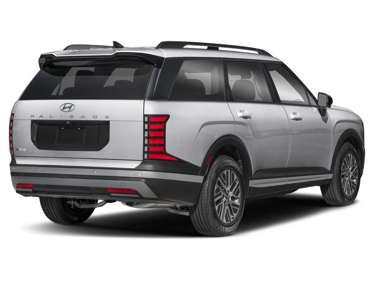 2 thumbnail image of  2026 Hyundai Palisade Hybrid SEL Premium 7P
