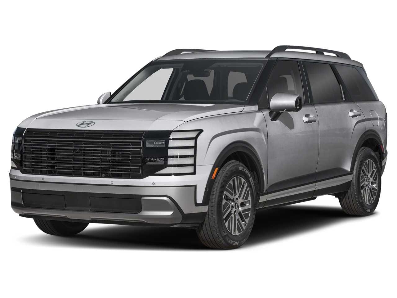 1 thumbnail image of  2026 Hyundai Palisade Hybrid SEL Premium 7P