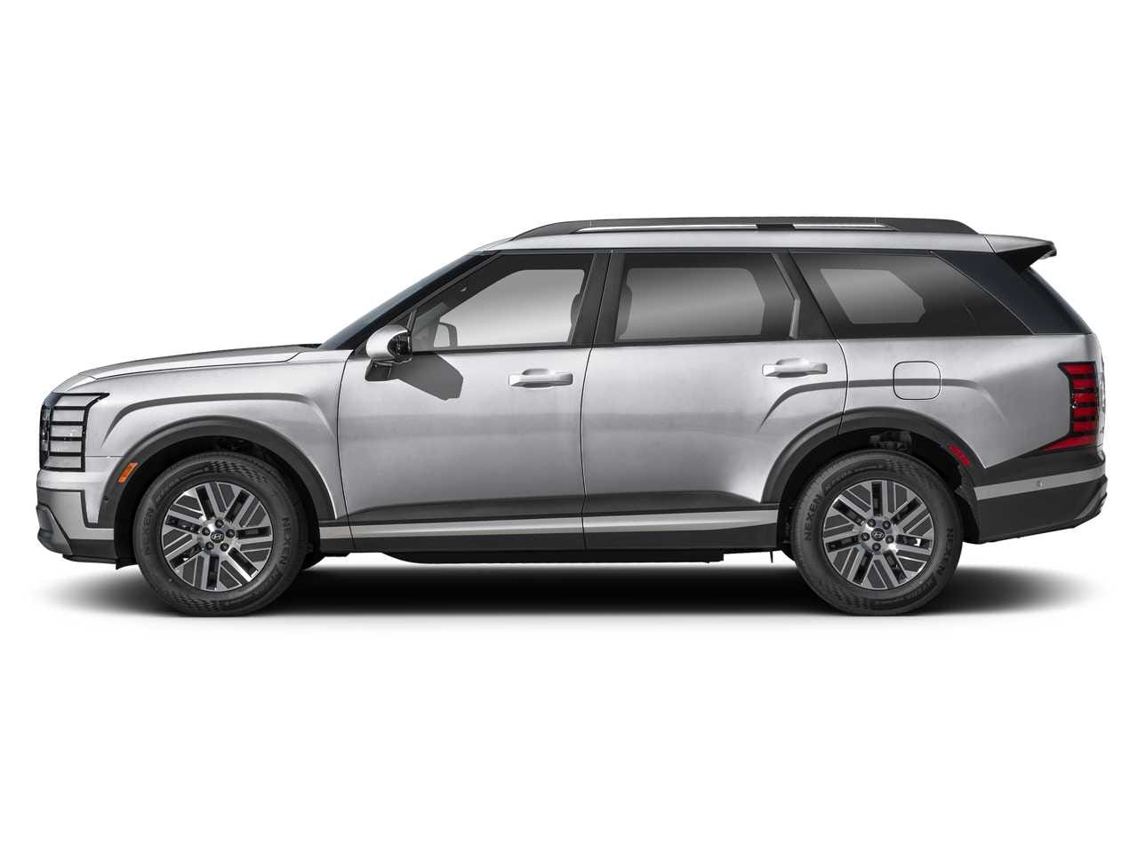 3 thumbnail image of  2026 Hyundai Palisade Hybrid SEL Premium 7P