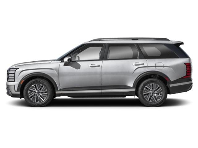 3 thumbnail image of  2026 Hyundai Palisade Hybrid SEL Premium 7P