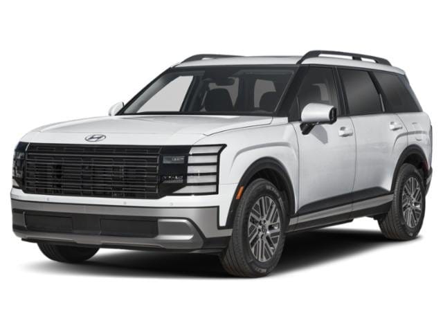 4 thumbnail image of  2026 Hyundai Palisade Hybrid SEL Premium 7P