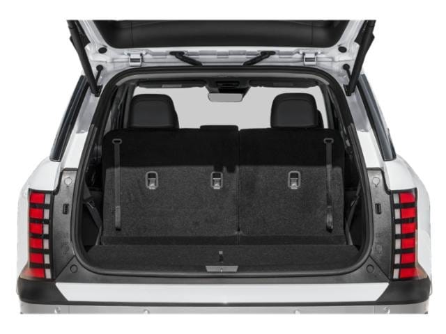 13 thumbnail image of  2026 Hyundai Palisade Hybrid SEL Premium 7P