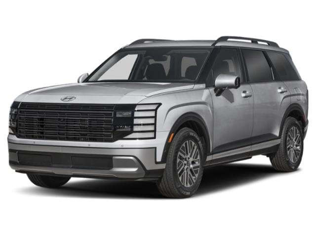 1 thumbnail image of  2026 Hyundai Palisade Hybrid SEL Premium 7P