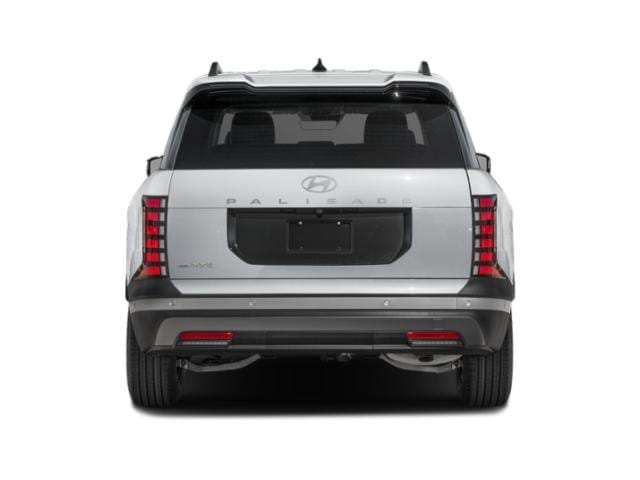 8 thumbnail image of  2026 Hyundai Palisade Hybrid SEL Premium 7P