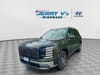 2026 Hyundai Palisade Hybrid SEL Premium 8P