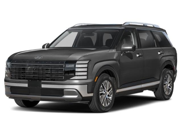 1 thumbnail image of  2026 Hyundai Palisade Hybrid SEL Premium 8P