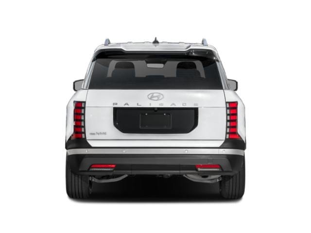 8 thumbnail image of  2026 Hyundai Palisade Hybrid SEL Premium 8P
