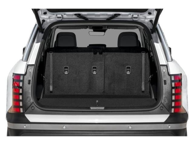 13 thumbnail image of  2026 Hyundai Palisade Hybrid SEL Premium 8P
