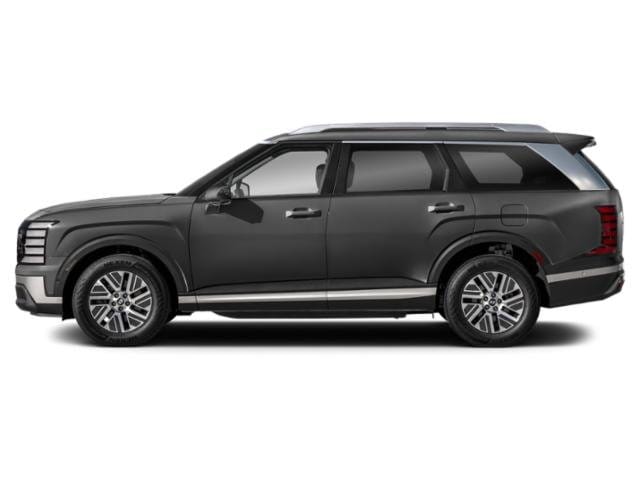 3 thumbnail image of  2026 Hyundai Palisade Hybrid SEL Premium 8P