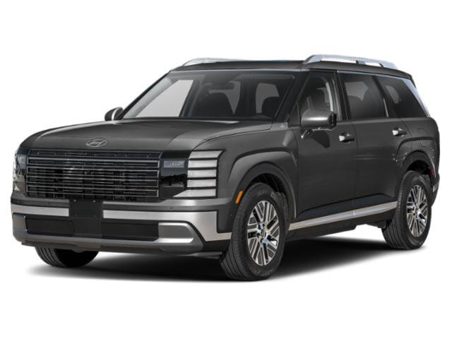 1 thumbnail image of  2026 Hyundai Palisade Hybrid SEL Premium 8P