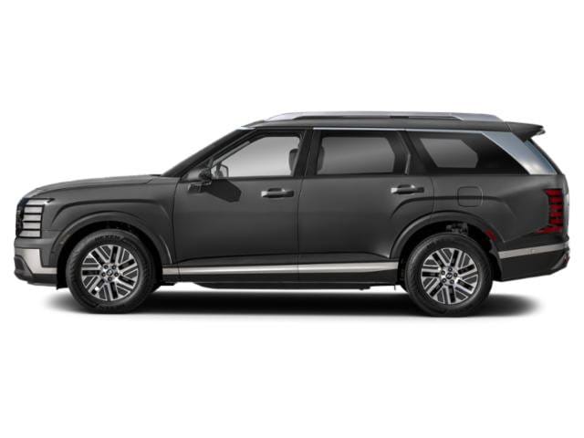 3 thumbnail image of  2026 Hyundai Palisade Hybrid SEL Premium 8P