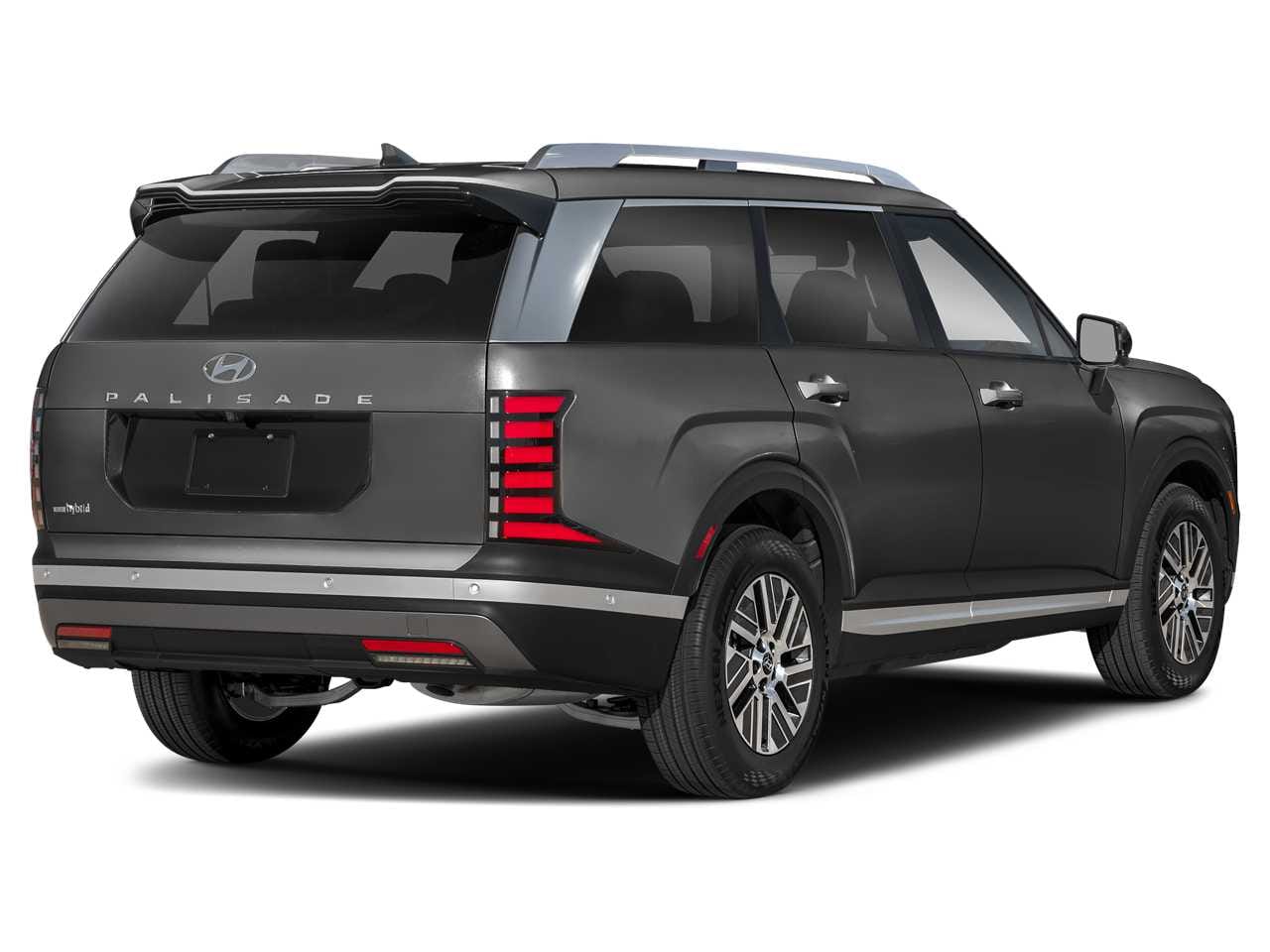 2 thumbnail image of  2026 Hyundai Palisade Hybrid SEL Premium 8P