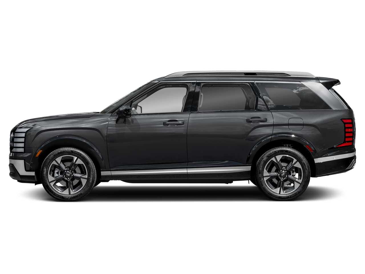 3 thumbnail image of  2026 Hyundai Palisade Limited