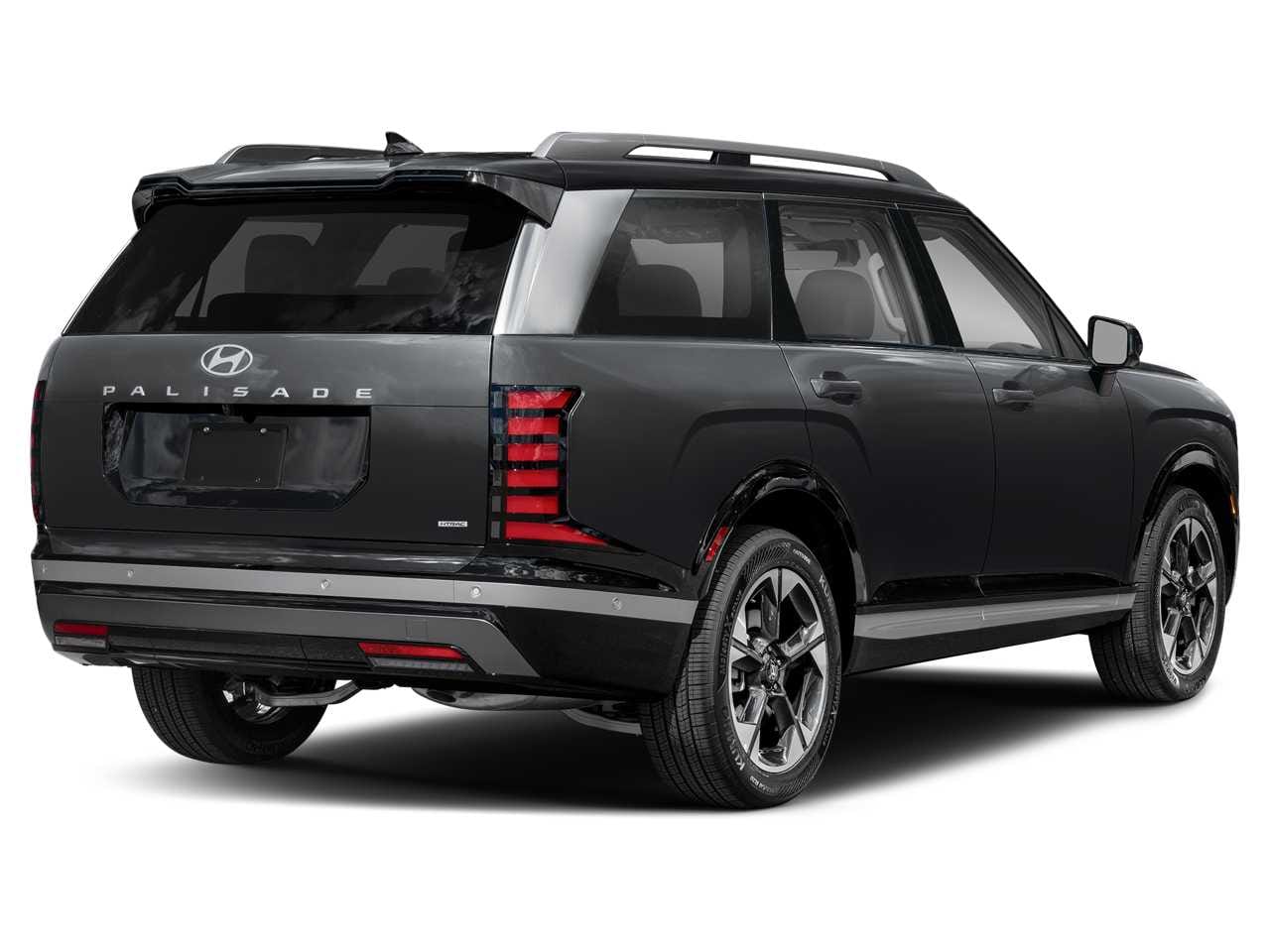2 thumbnail image of  2026 Hyundai Palisade Limited