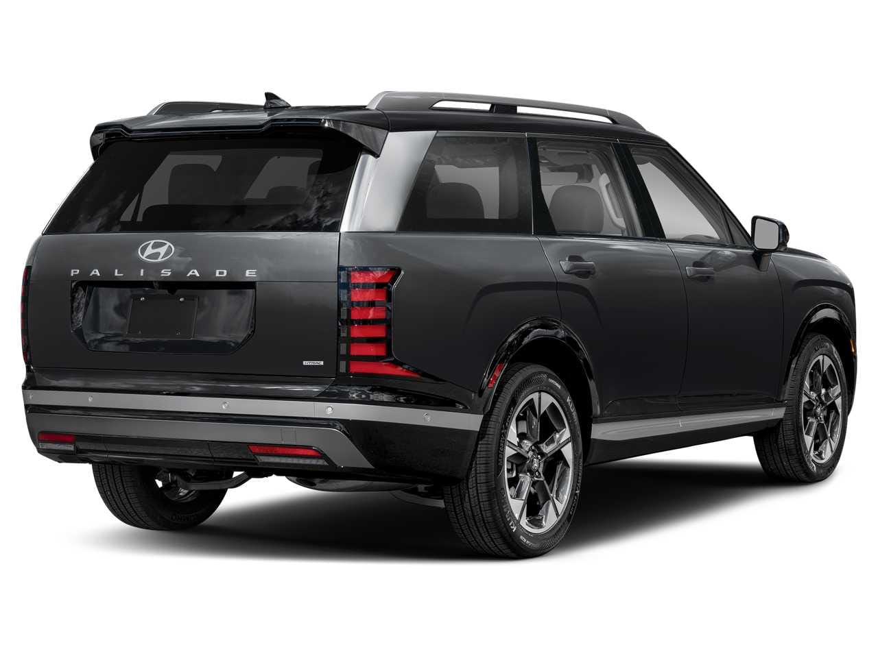 2 thumbnail image of  2026 Hyundai Palisade Limited