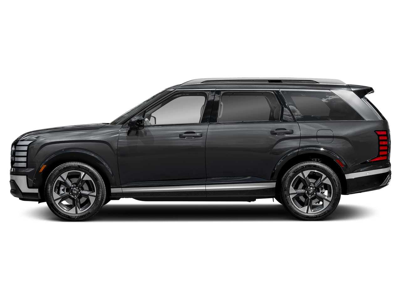 3 thumbnail image of  2026 Hyundai Palisade Limited