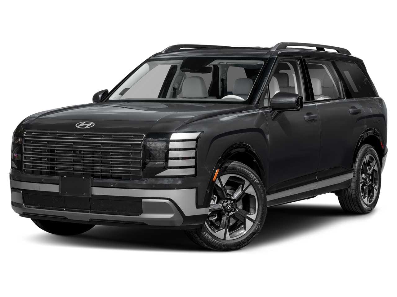 1 thumbnail image of  2026 Hyundai Palisade Limited