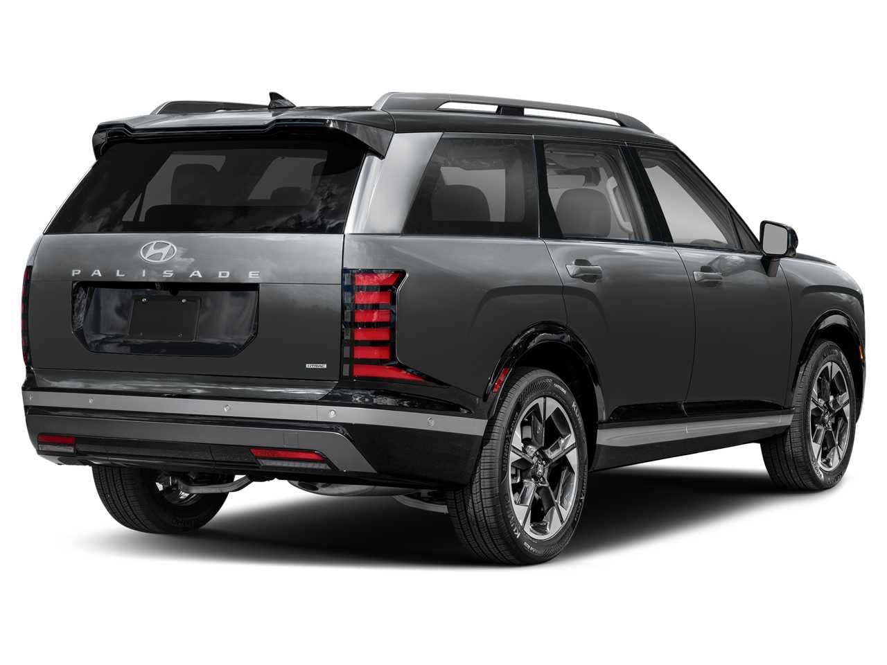 2 thumbnail image of  2026 Hyundai Palisade Limited