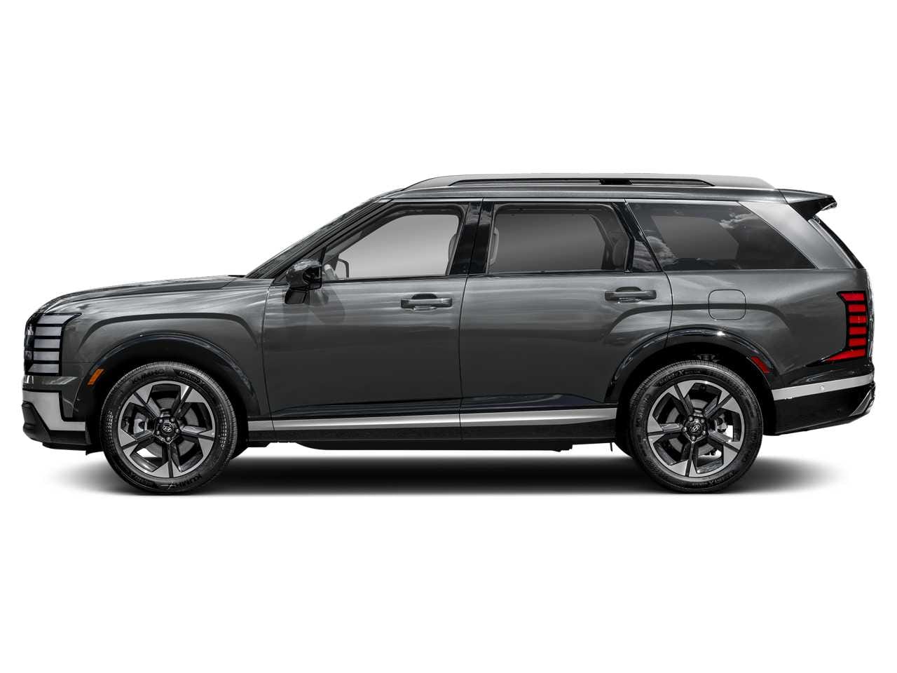 3 thumbnail image of  2026 Hyundai Palisade Limited