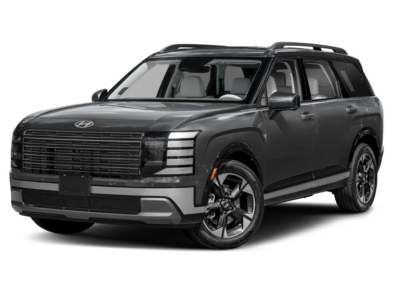 1 thumbnail image of  2026 Hyundai Palisade Limited