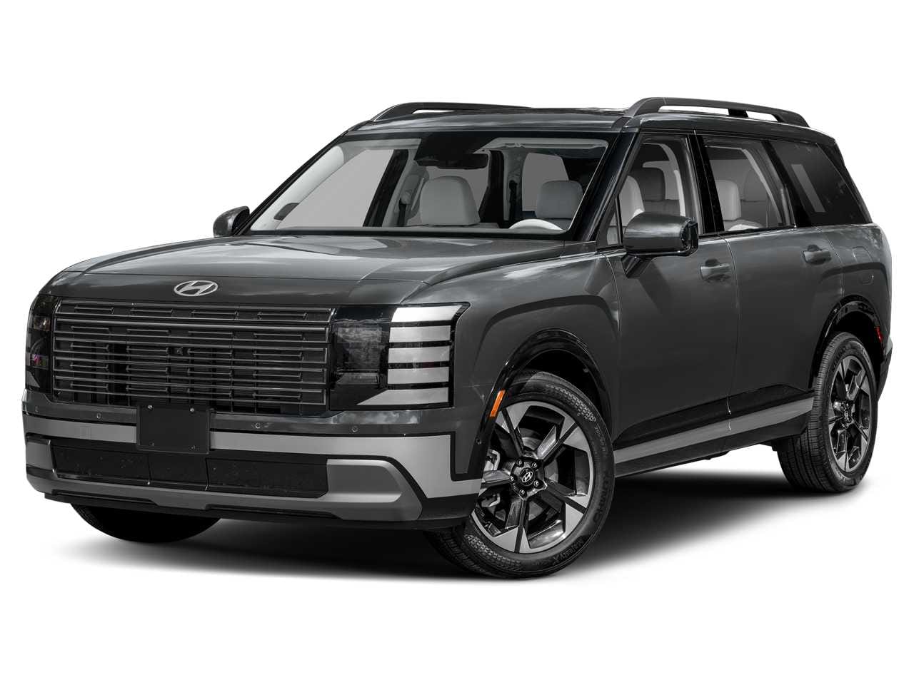 1 thumbnail image of  2026 Hyundai Palisade Limited