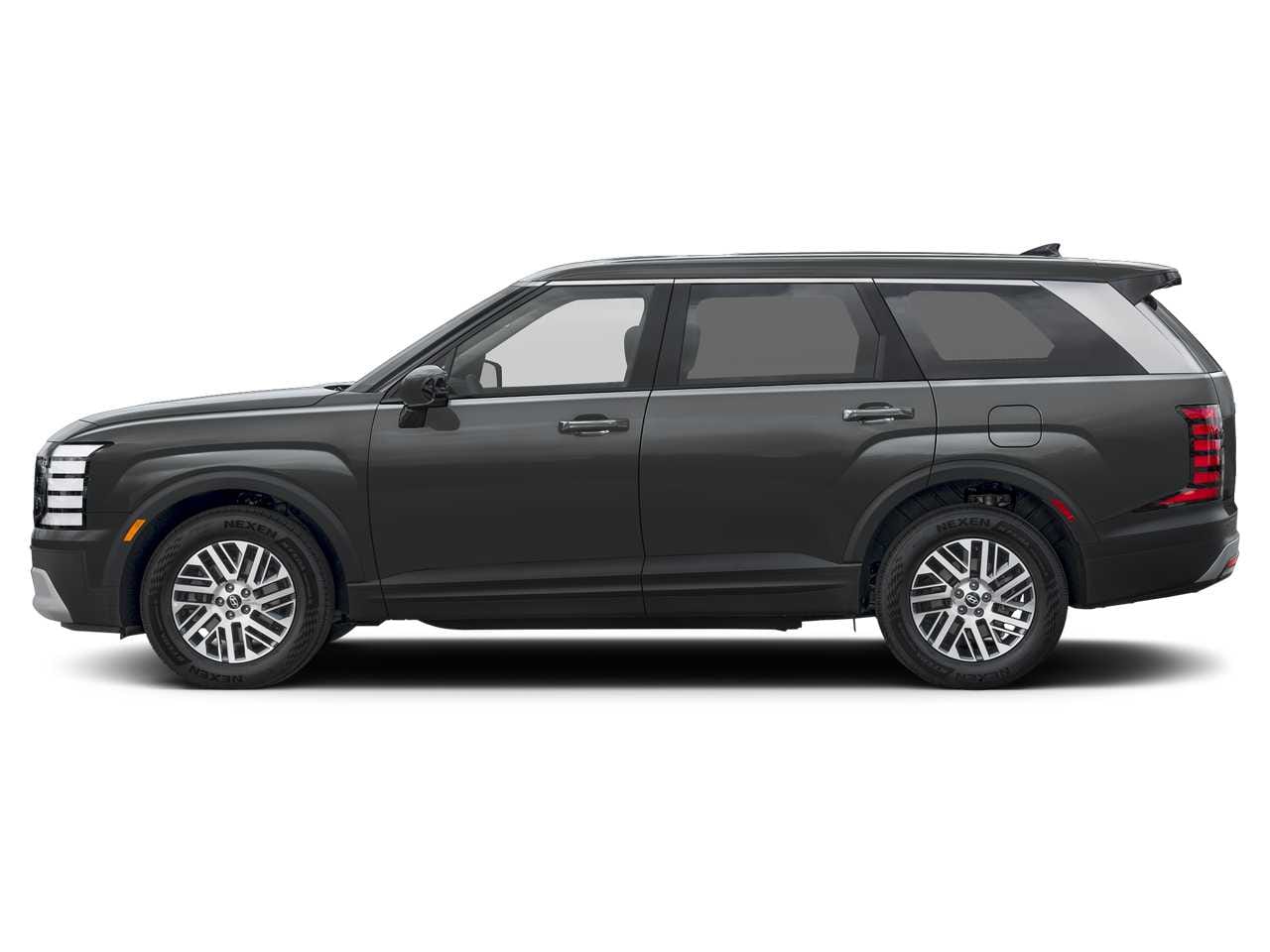 3 thumbnail image of  2026 Hyundai Palisade SE
