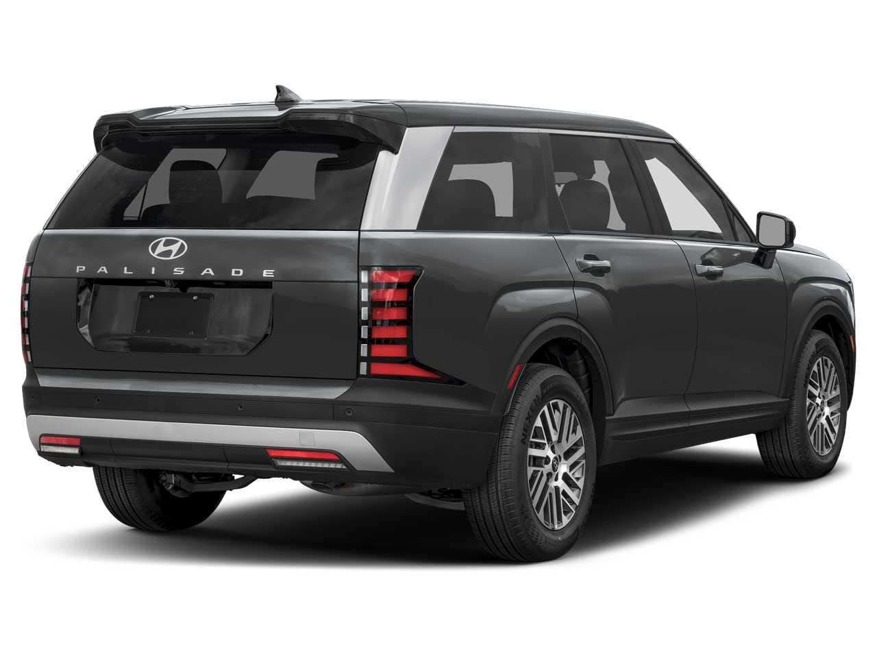 2 thumbnail image of  2026 Hyundai Palisade SE