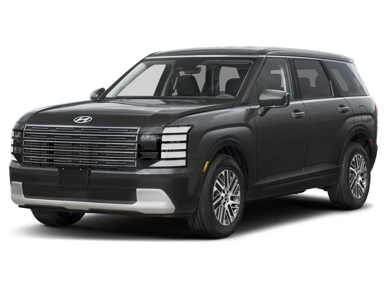 1 thumbnail image of  2026 Hyundai Palisade SE