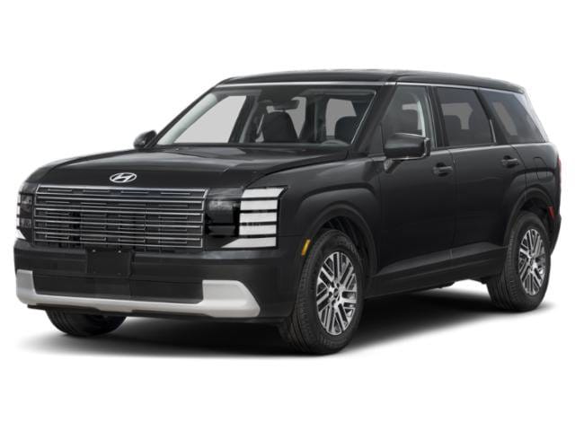 2026 Hyundai Palisade SE