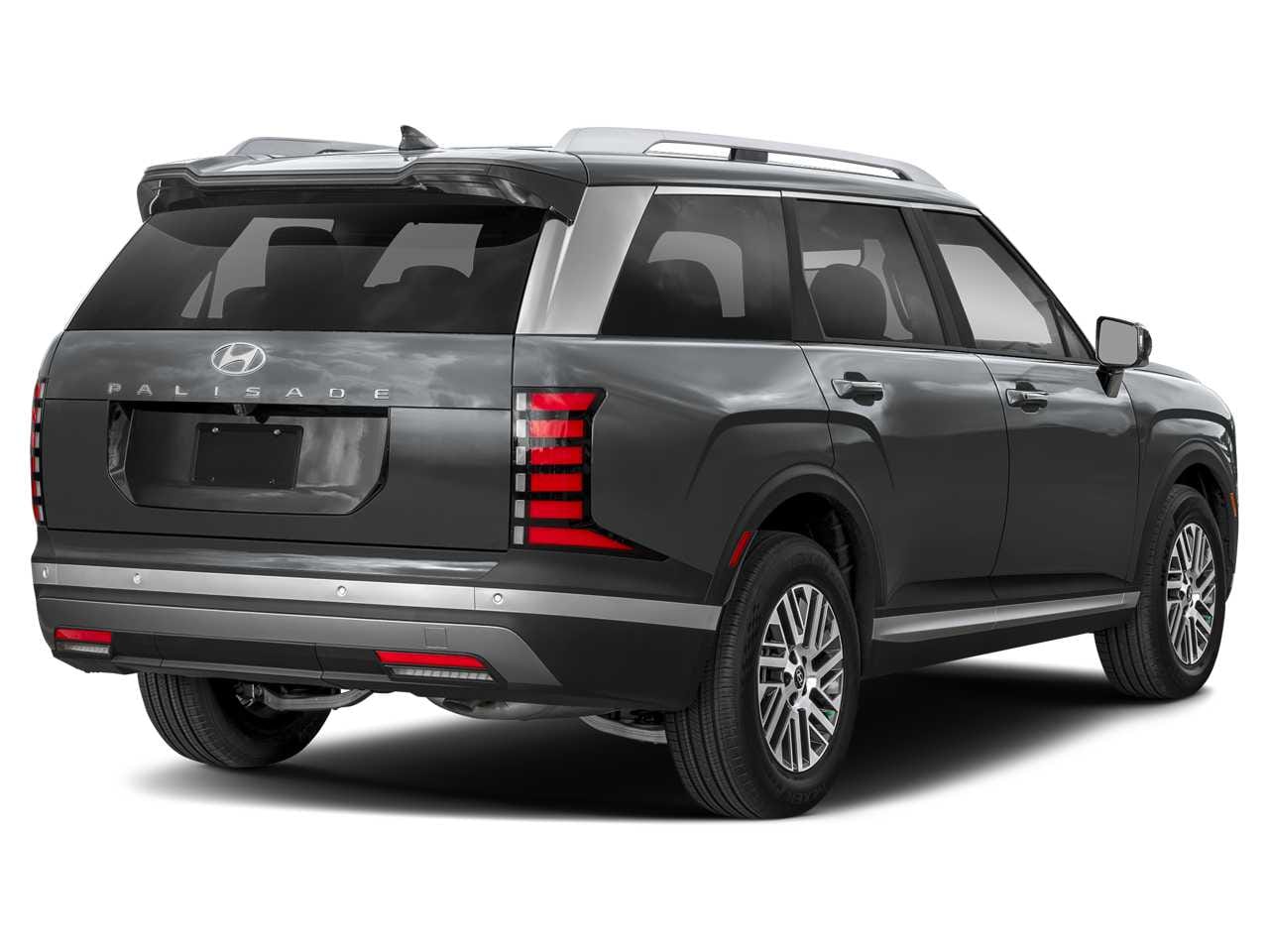 2 thumbnail image of  2026 Hyundai Palisade SEL 7P