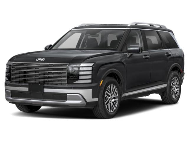 1 thumbnail image of  2026 Hyundai Palisade SEL 7P