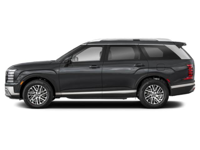 6 thumbnail image of  2026 Hyundai Palisade SEL 7P