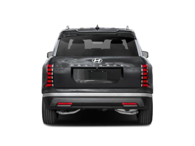 8 thumbnail image of  2026 Hyundai Palisade SEL 7P