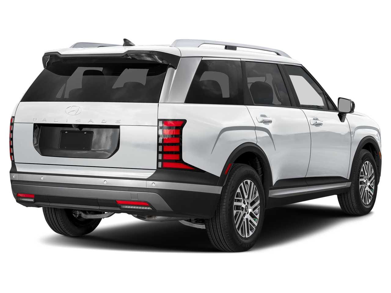 2 thumbnail image of  2026 Hyundai Palisade SEL 7P