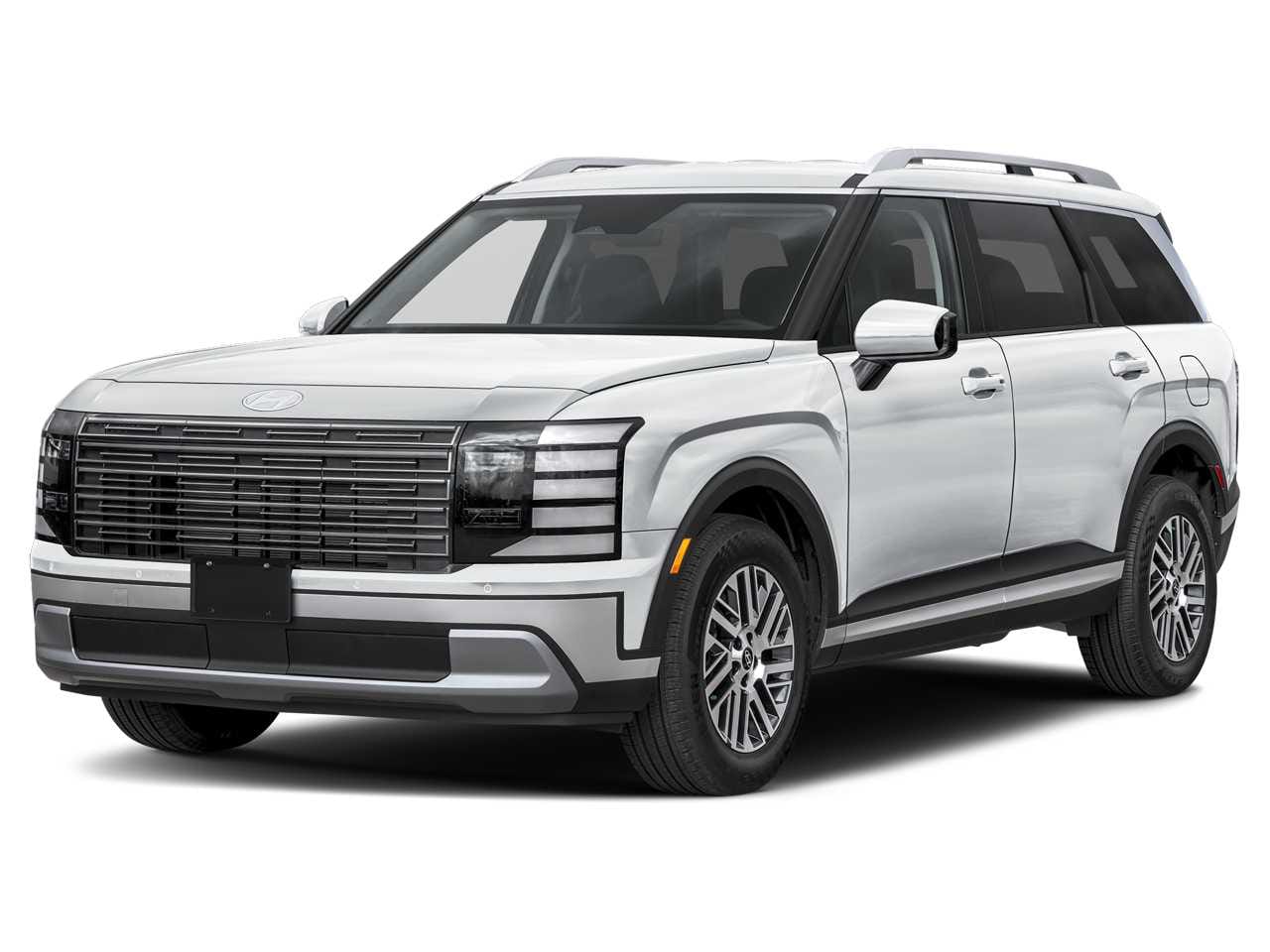 1 thumbnail image of  2026 Hyundai Palisade SEL 7P