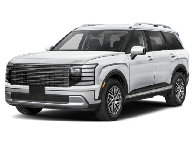 2026 Hyundai Palisade SEL 7P