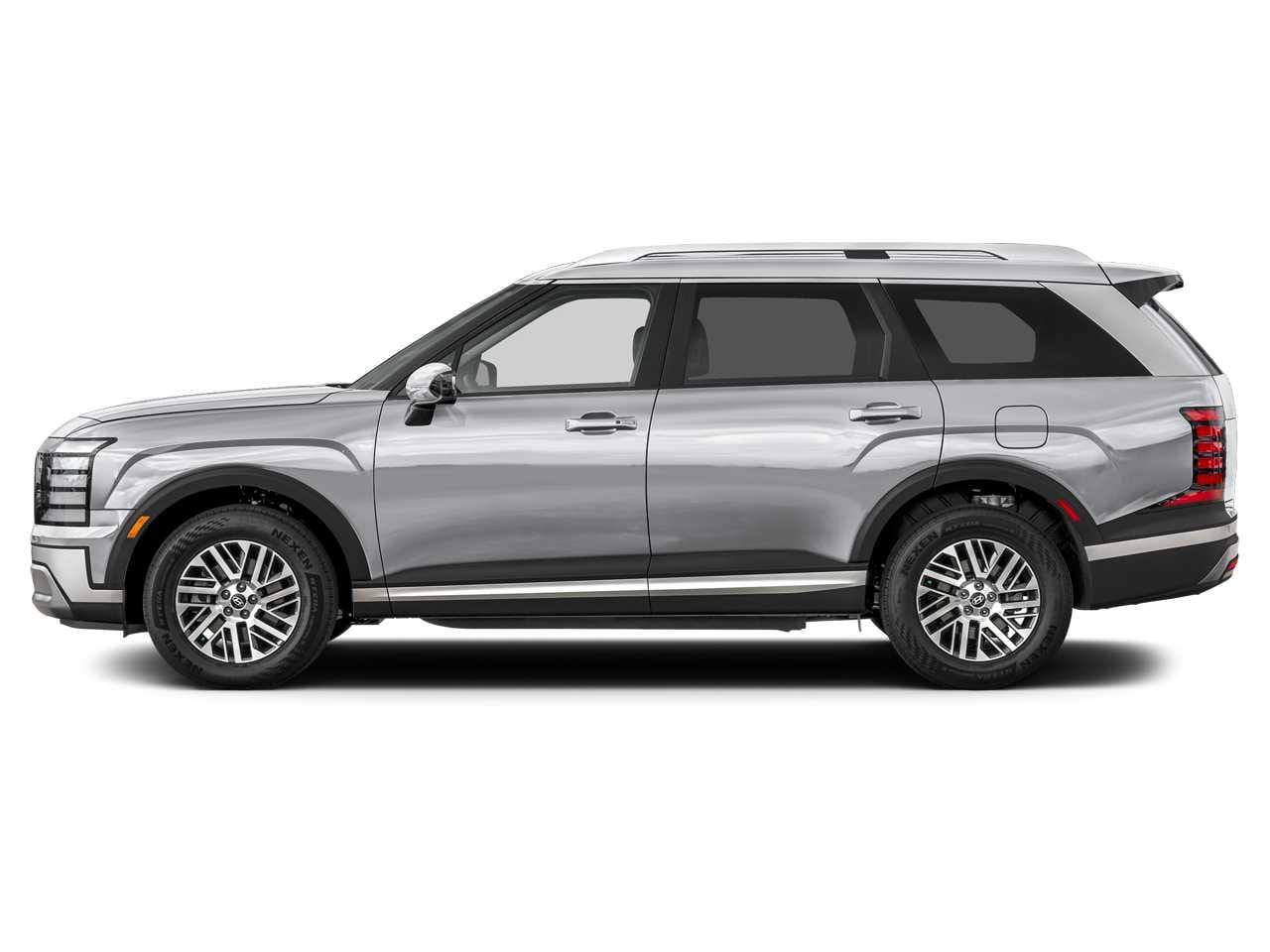3 thumbnail image of  2026 Hyundai Palisade SEL 7P