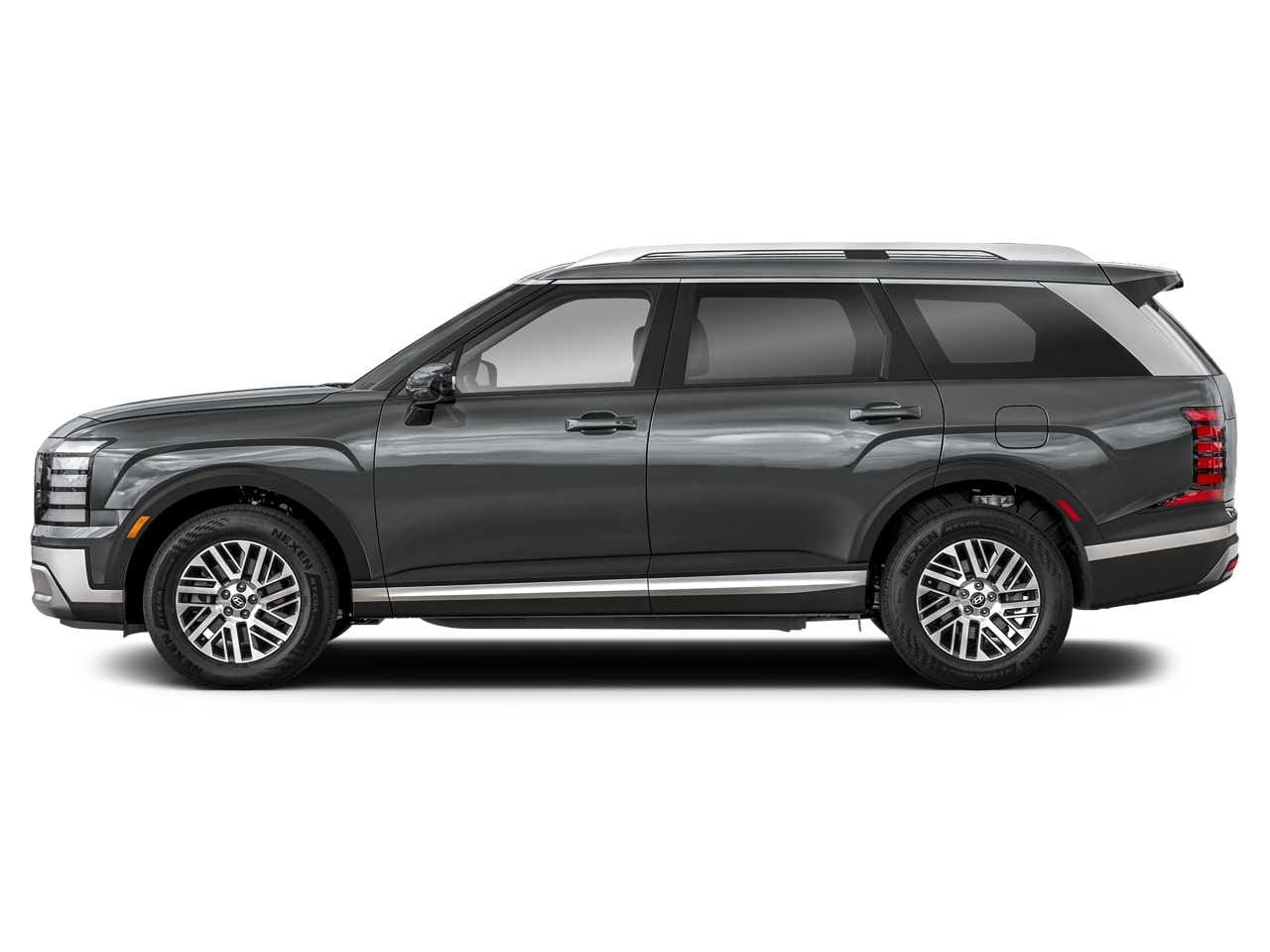3 thumbnail image of  2026 Hyundai Palisade SEL 7P