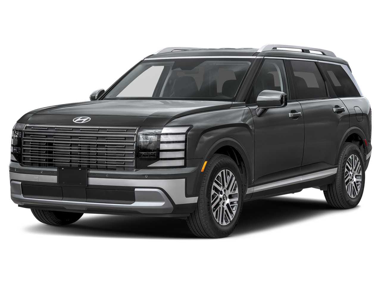 1 thumbnail image of  2026 Hyundai Palisade SEL 7P