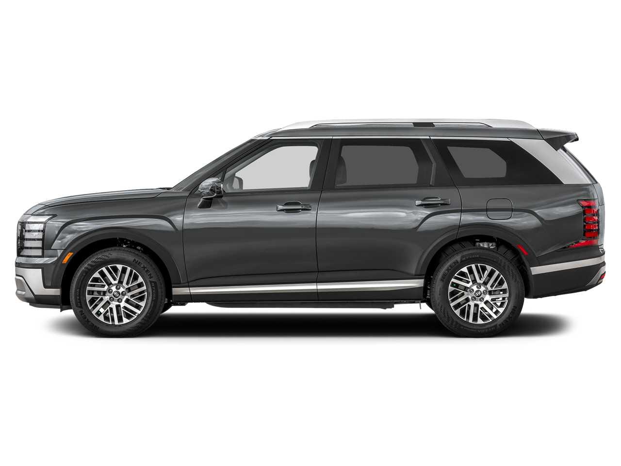 3 thumbnail image of  2026 Hyundai Palisade SEL 7P