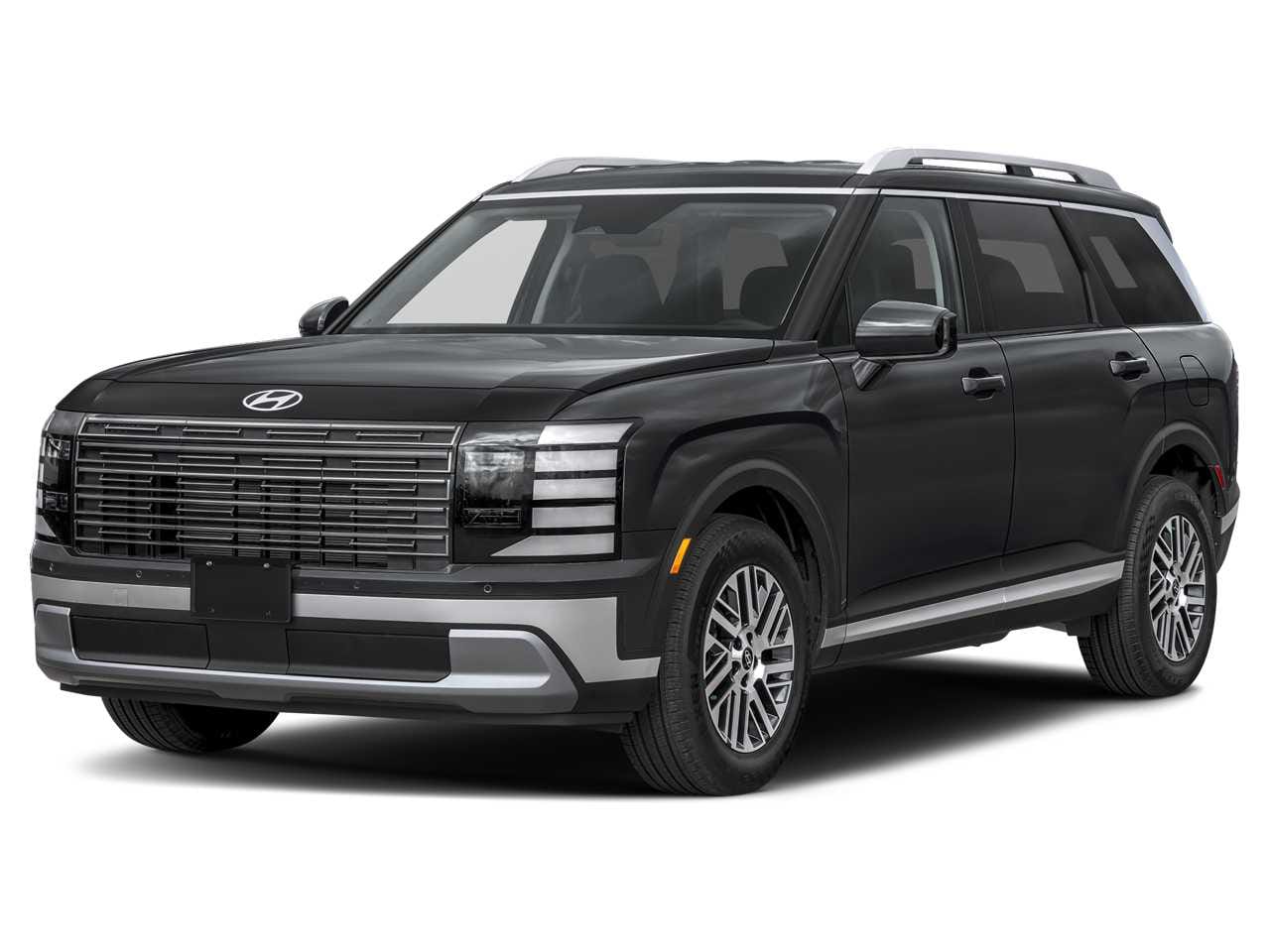 1 thumbnail image of  2026 Hyundai Palisade SEL 7P