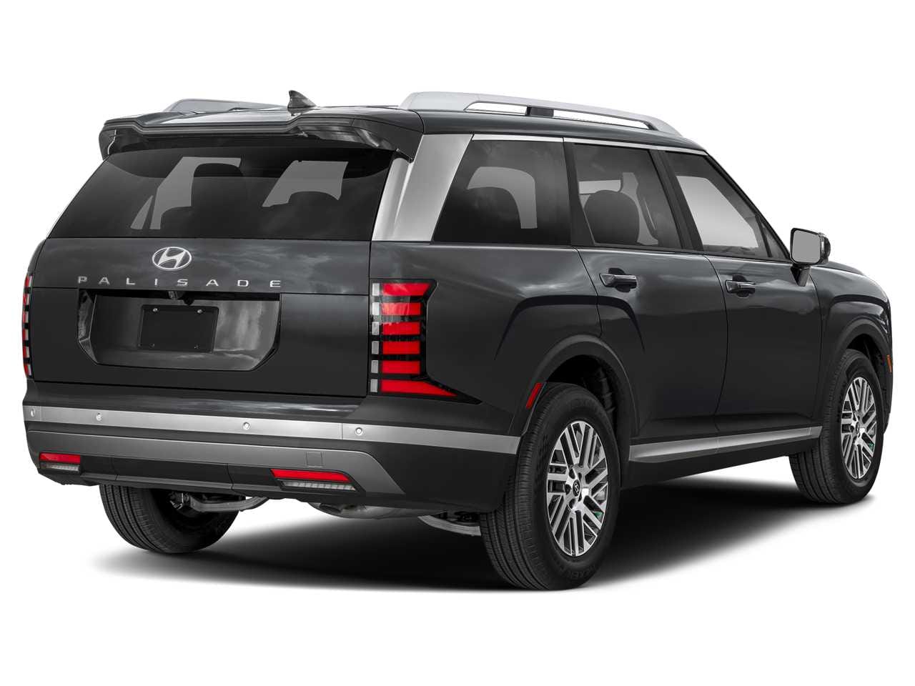 2 thumbnail image of  2026 Hyundai Palisade SEL 7P