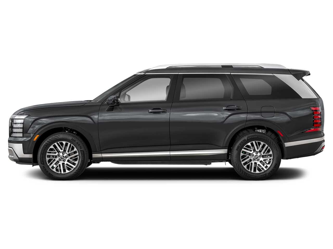 3 thumbnail image of  2026 Hyundai Palisade SEL 7P